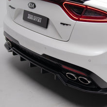 Load image into Gallery viewer, MP Speed Style Rear Lip for KIA Stinger CK 2017-2020