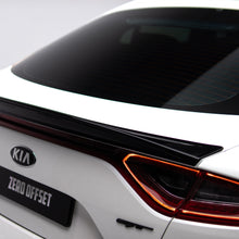 Load image into Gallery viewer, MP Speed Style Rear Spoiler for KIA Stinger CK 2017+