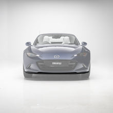 Load image into Gallery viewer, MP Speed Style Front Lip for Mazda MX-5 ND 2016+