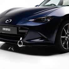 Load image into Gallery viewer, MP Speed Style Front Lip for Mazda MX-5 ND 2016+