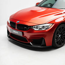 Load image into Gallery viewer, BMW M3/4 (2014-2020) F80/2 M Performance Dry Carbon Fiber Full Kit