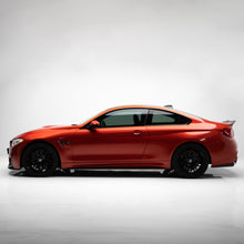 Load image into Gallery viewer, M Performance Style Pre Pregged Dry Carbon Fiber Full Kit for BMW M3 F80 / BMW M4 F82 F83 2014-2020