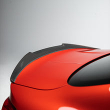 Load image into Gallery viewer, M4 Style Pre Pregged Dry Carbon Fiber Spoiler for BMW M4 F82 2014-2020