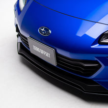 Load image into Gallery viewer, STI Style Front Lip for Subaru BRZ (ZD8) 2022+
