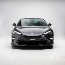 Load image into Gallery viewer, TRD Style Front Lip for Toyota 86 (ZN6) 2017-2021