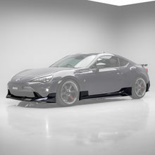 Load image into Gallery viewer, TRD V2 Style Full Kit for Toyota 86 2017-2021