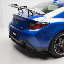 Load image into Gallery viewer, STI Style Rear Diffuser for Subaru BRZ (ZD8) / Toyota GR86 (ZN8) 2022+