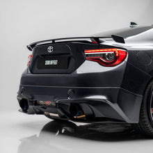 Load image into Gallery viewer, TRD V2 Style Full Kit for Toyota 86 2017-2021