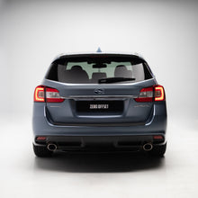 Load image into Gallery viewer, STI Style Rear Spoiler for Subaru Levorg 2015-2021