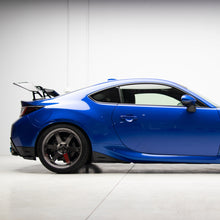 Load image into Gallery viewer, STI Style Full Kit for Subaru BRZ (ZD8) 2022+