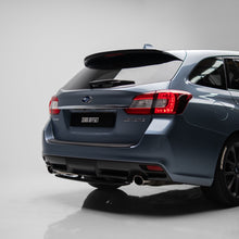 Load image into Gallery viewer, STI Style Rear Diffuser for Subaru Levorg 2015-2021