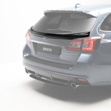Load image into Gallery viewer, STI Style Mid Spoiler for Subaru Levorg 2015-2021