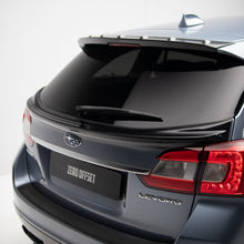 Load image into Gallery viewer, STI Style Mid Spoiler for Subaru Levorg 2015-2021