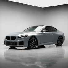 Load image into Gallery viewer, OEM Style Pre Pregged Dry Carbon Fiber Front Center Trim for BMW M2 G87 2023+