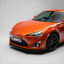 Load image into Gallery viewer, STI Style Front Lip for Toyota 86 (ZN6) 2012-2016