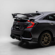 Load image into Gallery viewer, Type R Style Spoiler Hatchback for Honda Civic 10th Gen FK4/FK5/FK7 2017-2021