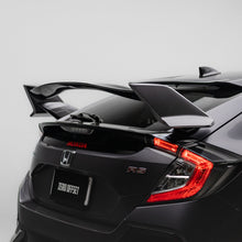 Load image into Gallery viewer, Type R Style Spoiler Hatchback for Honda Civic 10th Gen FK4/FK5/FK7 2017-2021