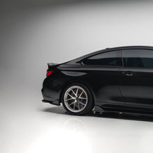 Load image into Gallery viewer, BMW M4 F82 Carbon Fiber Side Skirts 2013-2020