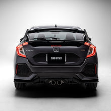 Load image into Gallery viewer, Type R Style Spoiler Hatchback for Honda Civic 10th Gen FK4/FK5/FK7 2017-2021