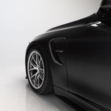 Load image into Gallery viewer, BMW M4 F82 Carbon Fiber Fender Covers 2013-2020