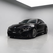 Load image into Gallery viewer, BMW M4 F82 Carbon Fiber Side Skirts 2013-2020