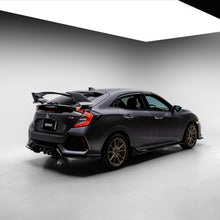 Load image into Gallery viewer, Type R Style Spoiler Hatchback for Honda Civic 10th Gen FK4/FK5/FK7 2017-2021