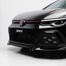 Load image into Gallery viewer, EVO-1 Front Lip/Splitter for Volkswagen Golf GTI MK8 2021+