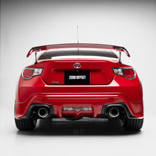 Load image into Gallery viewer, TRD Style Full Kit for Toyota 86 (ZN6) 2012-2016
