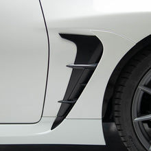 Load image into Gallery viewer, TRD Style Fender Vents for Subaru BRZ (ZD8) / Toyota GR86 (ZN8) 2022+