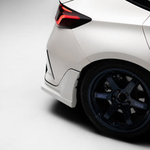 Load image into Gallery viewer, Mugen Style Rear Lip for Honda Civic FL5 2022+