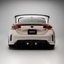 Load image into Gallery viewer, Mugen Style Full Kit for Honda Civic FL5 2022+