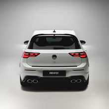 Load image into Gallery viewer, EVO-1 Rear Diffuser for Volkswagen Golf R MK8 MK8.5 2021+