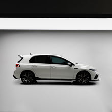 Load image into Gallery viewer, EVO-1 Side Splitters for Volkswagen Golf TSI, GTI & R MK8 / MK8.5 2021+