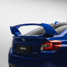Load image into Gallery viewer, STI Style Trunk Spoiler for Subaru WRX VA 2015-2021