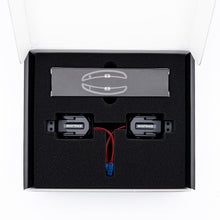 Load image into Gallery viewer, JQ Werks Madtrace® Clubsport Magnetic Paddle Shifters For BMW/MINI/SUPRA