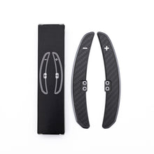Load image into Gallery viewer, JQ Werks Madtrace® Clubsport Magnetic Paddle Shifters For BMW/MINI/SUPRA