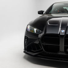 Load image into Gallery viewer, BMW G80 G81 M3 / G82 G83 M4 Front Bumper V1 2020+