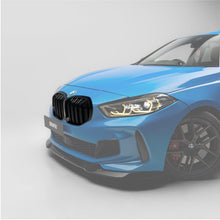 Load image into Gallery viewer, M Performance Gloss Black Grille (Dual Slat) For BMW 1 Series F40 2020+