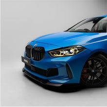 Load image into Gallery viewer, M Performance Gloss Black Grille (Dual Slat) For BMW 1 Series F40 2020+