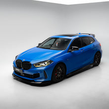 Load image into Gallery viewer, M Performance Style Gloss Black Mirror Caps for BMW 1/2 Series X1/X2/Z4 (F39)(F40)(F44)(F48)(G29) & Toyota Supra A90