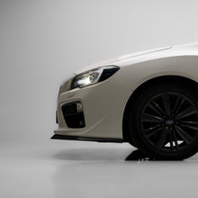 Load image into Gallery viewer, MP Style Front Lip for Subaru WRX & STI VA 2015-2021