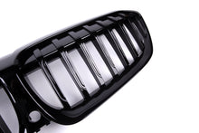Load image into Gallery viewer, M Performance Style Pre Pregged Dry Carbon Fiber Grille (Single Slat) for BMW 3 Series G20 Pre LCI 2018-2021