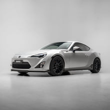 Load image into Gallery viewer, STI Style Front Lip for Toyota 86 (ZN6) 2012-2016