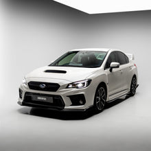 Load image into Gallery viewer, CS Style Front Lip for Subaru WRX VA 2015-2021