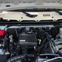 Load image into Gallery viewer, Carbon Fiber Cold Air Intake for Suzuki Jimny MK4