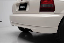 Load image into Gallery viewer, Type R Style Rear Lip for Honda Civic EK 3 Door Hatch 1996-2000
