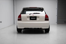 Load image into Gallery viewer, Type R Style Rear Lip for Honda Civic EK 3 Door Hatch 1996-2000
