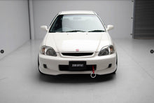 Load image into Gallery viewer, Type R Style Front Lip for Honda Civic EK 1999-2000