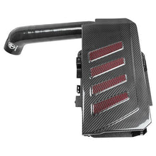 Load image into Gallery viewer, Carbon Fiber Cold Air Intake for Mercedes-Benz C300 W206 M254