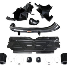 Load image into Gallery viewer, Carbon Fiber Cold Air Intake for BMW M2 G87 / M3 G80 / M4 G82